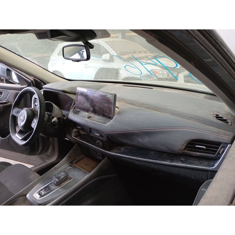 Recambio de salpicadero para nissan qashqai iii (j12) 1.5 vc-t referencia OEM IAM   