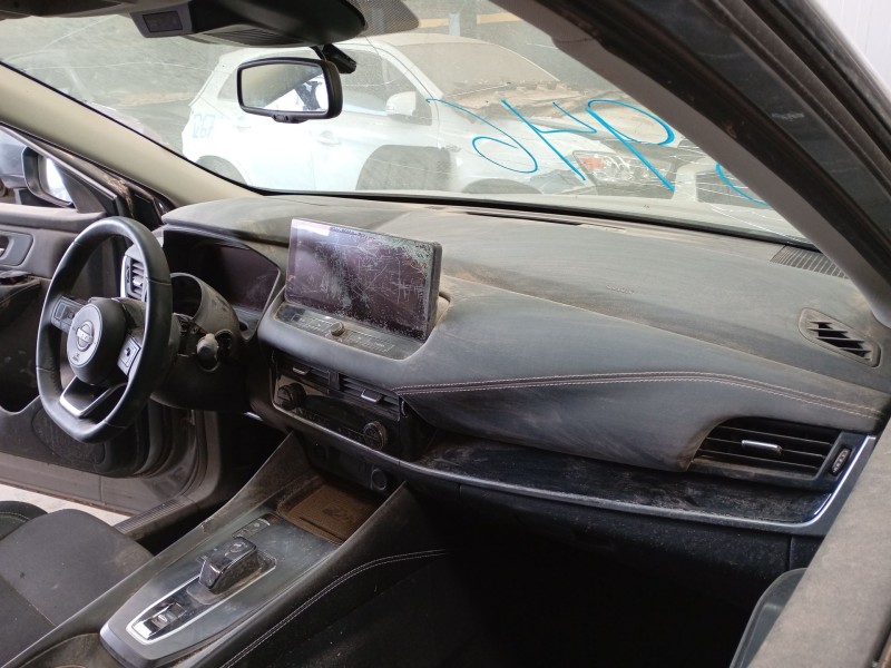 Recambio de salpicadero para nissan qashqai iii (j12) 1.5 vc-t referencia OEM IAM   