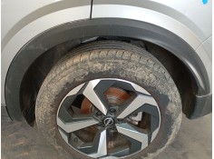 Recambio de aletin trasero izquierdo para nissan qashqai iii (j12) 1.5 vc-t referencia OEM IAM   