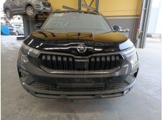 skoda kamiq (nw4) del año 2019 2