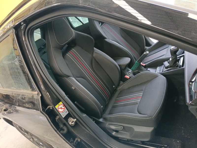 skoda kamiq (nw4) del año 2019