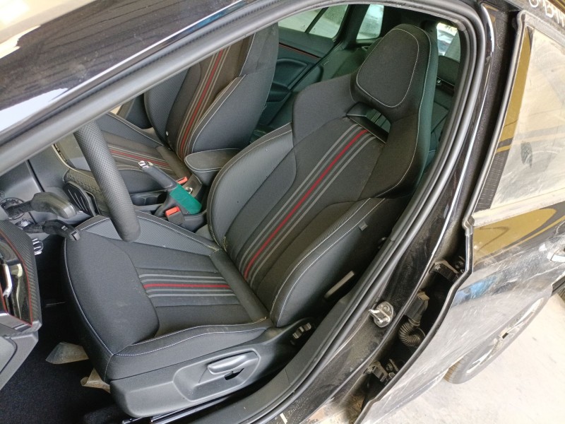 skoda kamiq (nw4) del año 2019