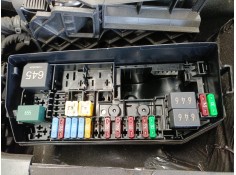 Recambio de caja reles / fusibles para skoda kamiq (nw4) 1.5 tsi referencia OEM IAM   