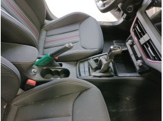 Recambio de consola central para skoda kamiq (nw4) 1.5 tsi referencia OEM IAM   