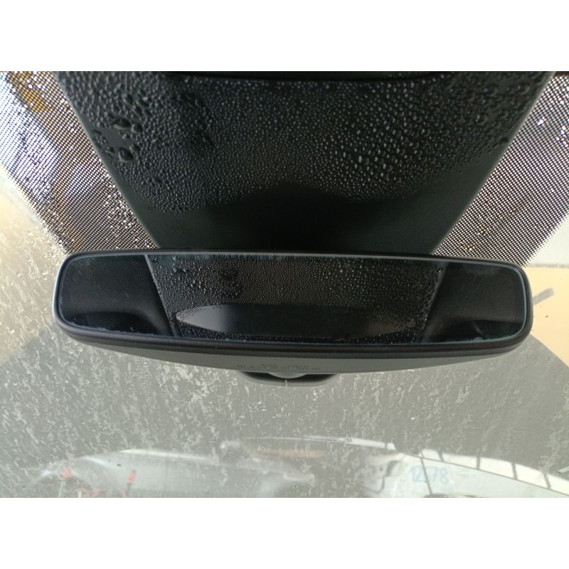 Recambio de espejo interior para skoda kamiq (nw4) 1.5 tsi referencia OEM IAM   