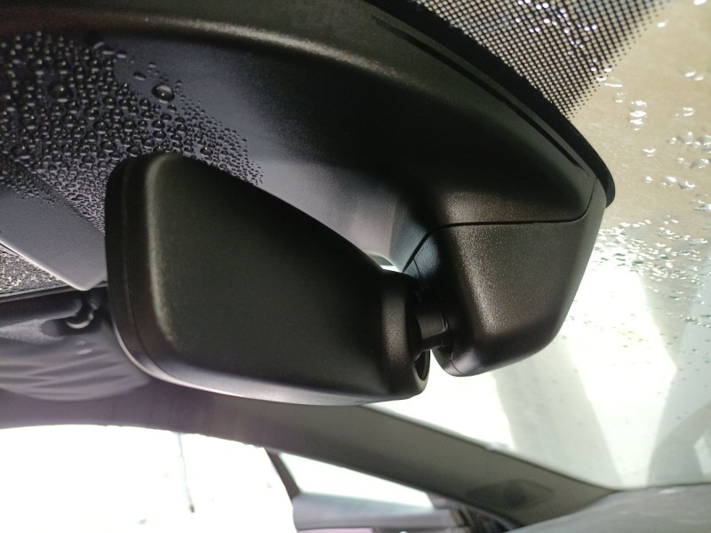 Recambio de espejo interior para skoda kamiq (nw4) 1.5 tsi referencia OEM IAM   