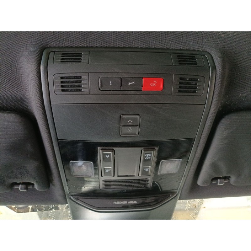 Recambio de luz interior para skoda kamiq (nw4) 1.5 tsi referencia OEM IAM   