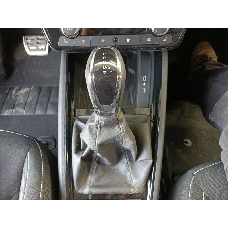 Recambio de palanca cambio para skoda kamiq (nw4) 1.5 tsi referencia OEM IAM   