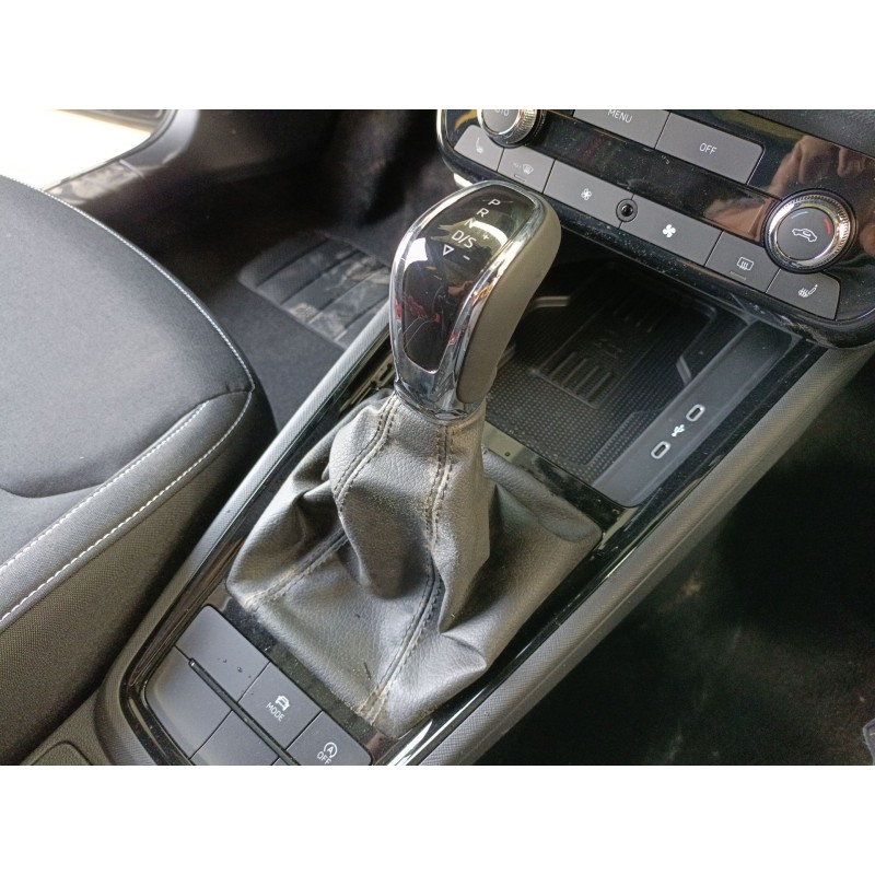 Recambio de palanca cambio para skoda kamiq (nw4) 1.5 tsi referencia OEM IAM   