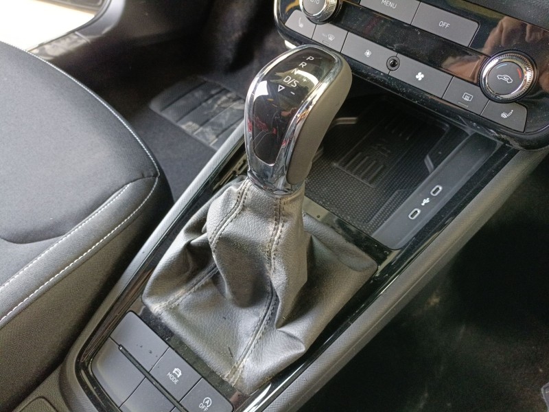 Recambio de palanca cambio para skoda kamiq (nw4) 1.5 tsi referencia OEM IAM   