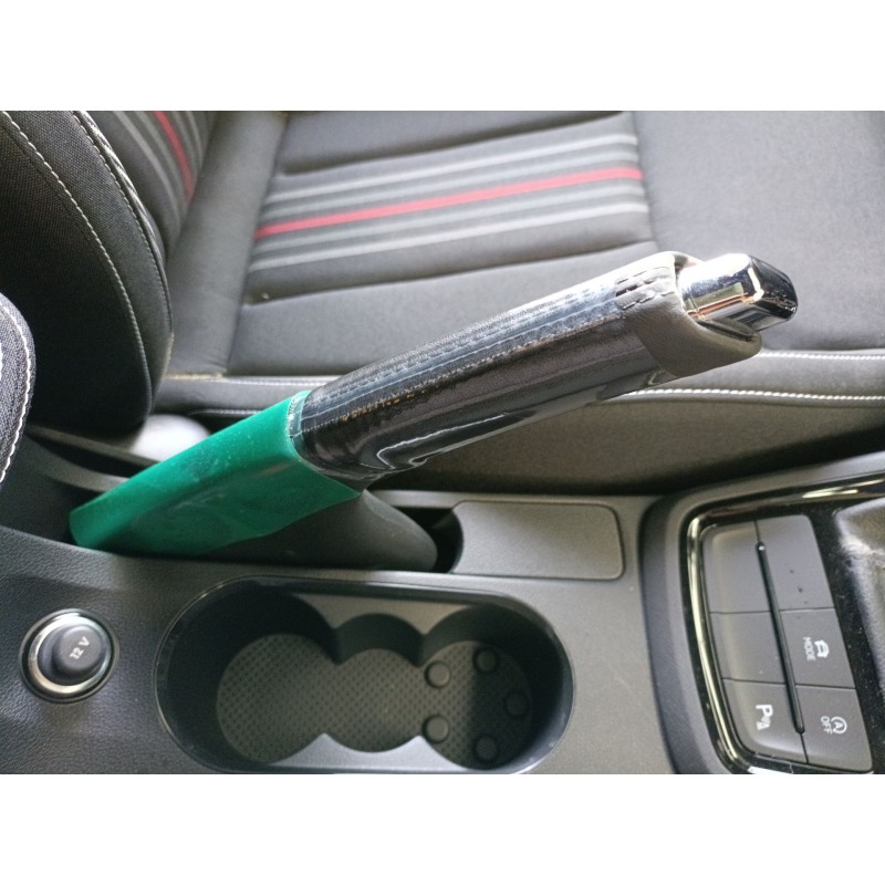 Recambio de palanca freno de mano para skoda kamiq (nw4) 1.5 tsi referencia OEM IAM   