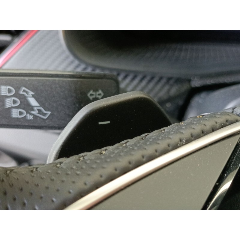 Recambio de volante para skoda kamiq (nw4) 1.5 tsi referencia OEM IAM   