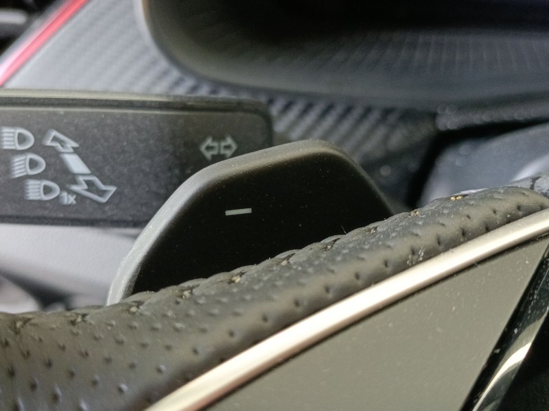 Recambio de volante para skoda kamiq (nw4) 1.5 tsi referencia OEM IAM   