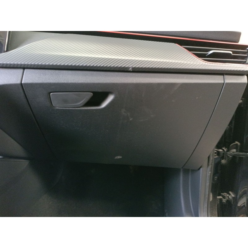 Recambio de guantera para skoda kamiq (nw4) 1.5 tsi referencia OEM IAM   