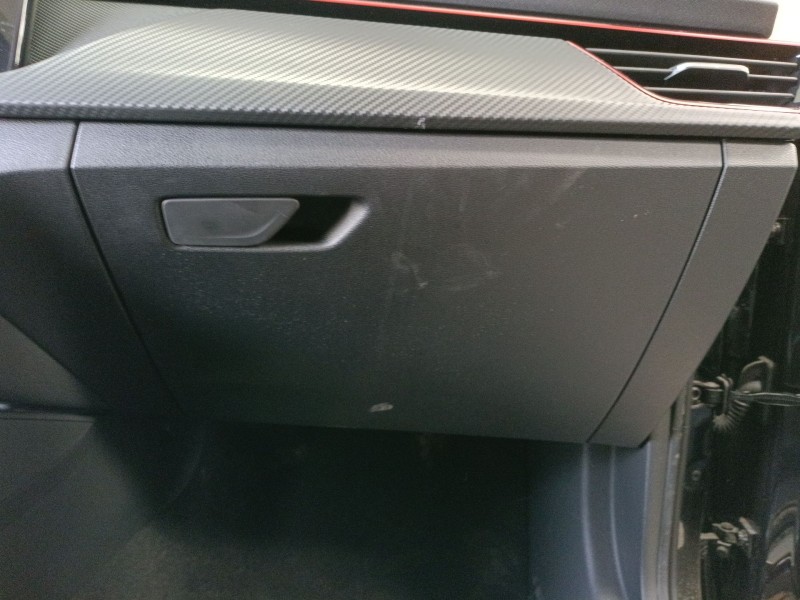 Recambio de guantera para skoda kamiq (nw4) 1.5 tsi referencia OEM IAM   