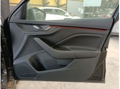 Recambio de guarnecido puerta delantera derecha para skoda kamiq (nw4) 1.5 tsi referencia OEM IAM   