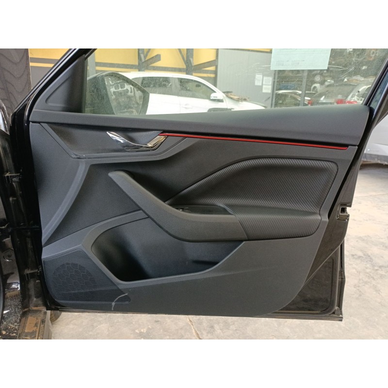 Recambio de guarnecido puerta delantera derecha para skoda kamiq (nw4) 1.5 tsi referencia OEM IAM   