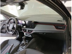 Recambio de kit airbag para skoda kamiq (nw4) 1.5 tsi referencia OEM IAM   