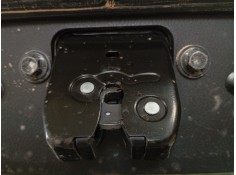 CERRADURA MALETERO / PORTON 