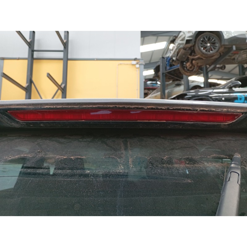 Recambio de luz central de freno para nissan qashqai iii (j12) 1.5 vc-t referencia OEM IAM   