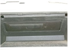 MANETA EXTERIOR PORTON 