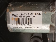 MOTOR LIMPIA TRASERO 287106UA0A 