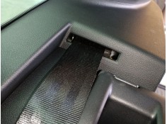 Recambio de cinturon seguridad trasero derecho para skoda kamiq (nw4) 1.5 tsi referencia OEM IAM   
