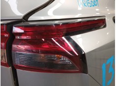 Recambio de piloto trasero derecho para nissan qashqai iii (j12) 1.5 vc-t referencia OEM IAM   