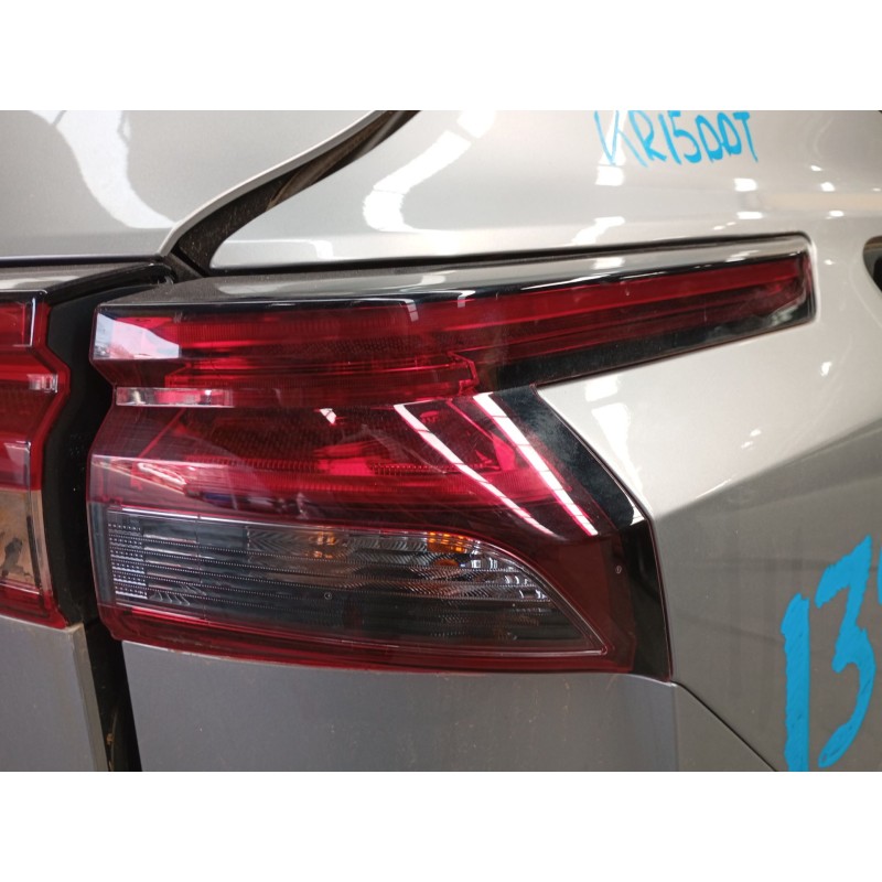 Recambio de piloto trasero derecho para nissan qashqai iii (j12) 1.5 vc-t referencia OEM IAM   