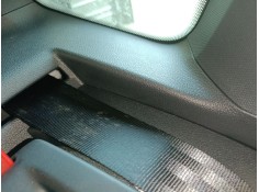 CINTURON SEGURIDAD TRASERO IZQUIERDO 