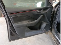 Recambio de guarnecido puerta delantera izquierda para skoda kamiq (nw4) 1.5 tsi referencia OEM IAM   