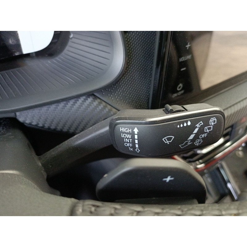 Recambio de mando limpia para skoda kamiq (nw4) 1.5 tsi referencia OEM IAM   