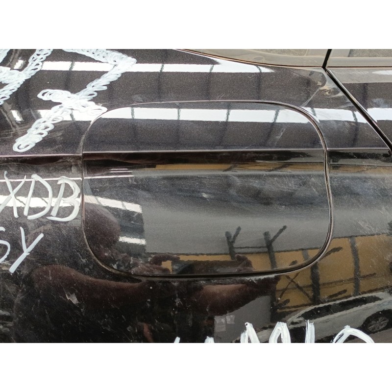 Recambio de tapa exterior combustible para skoda kamiq (nw4) 1.5 tsi referencia OEM IAM   