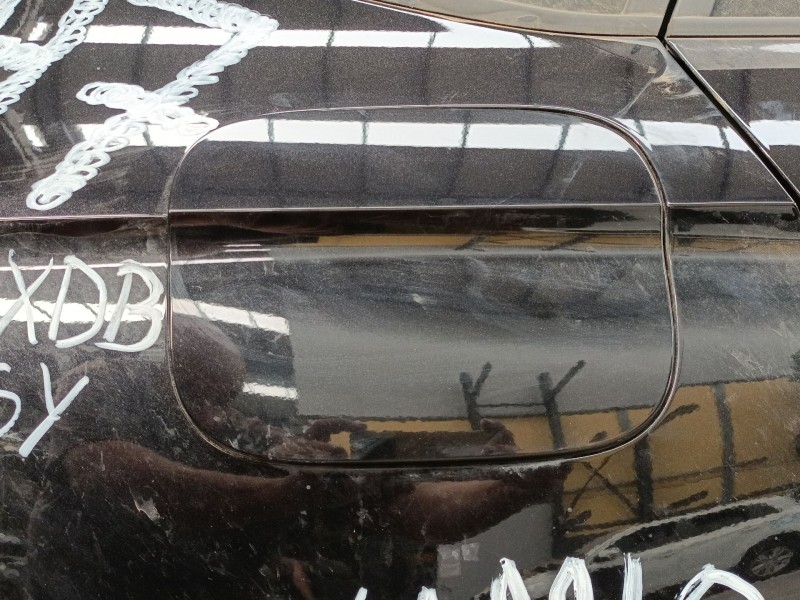 Recambio de tapa exterior combustible para skoda kamiq (nw4) 1.5 tsi referencia OEM IAM   