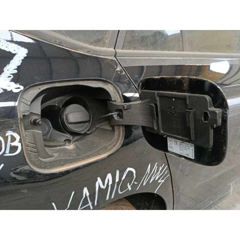 Recambio de tapa exterior combustible para skoda kamiq (nw4) 1.5 tsi referencia OEM IAM   