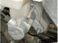 Recambio de bomba freno para nissan qashqai iii (j12) 1.5 vc-t referencia OEM IAM   