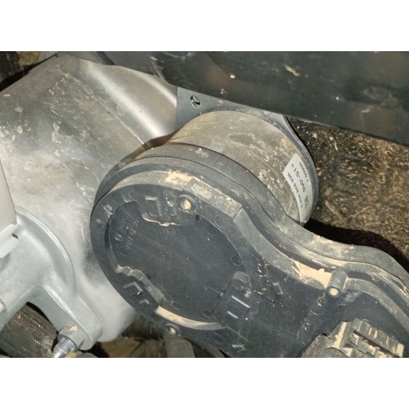 Recambio de servofreno para nissan qashqai iii (j12) 1.5 vc-t referencia OEM IAM 0204848936  