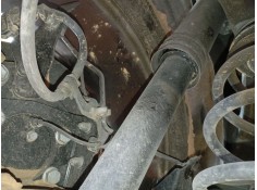 AMORTIGUADOR TRASERO IZQUIERDO 