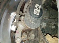 Recambio de pinza freno trasera izquierda para nissan qashqai iii (j12) 1.5 vc-t referencia OEM IAM   