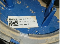 Recambio de aforador para skoda kamiq (nw4) 1.5 tsi referencia OEM IAM    2