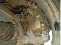 Recambio de pinza freno delantera izquierda para nissan qashqai iii (j12) 1.5 vc-t referencia OEM IAM   