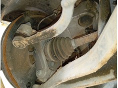 Recambio de mangueta delantera izquierda para nissan qashqai iii (j12) 1.5 vc-t referencia OEM IAM   