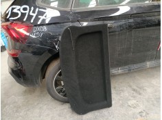 Recambio de bandeja trasera para skoda kamiq (nw4) 1.5 tsi referencia OEM IAM   