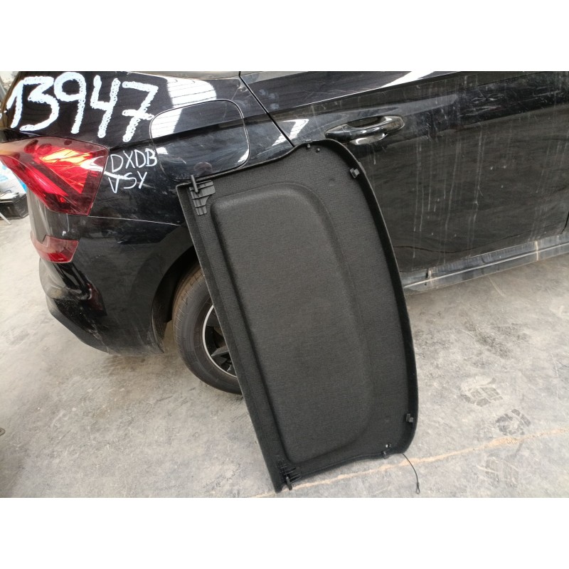 Recambio de bandeja trasera para skoda kamiq (nw4) 1.5 tsi referencia OEM IAM   