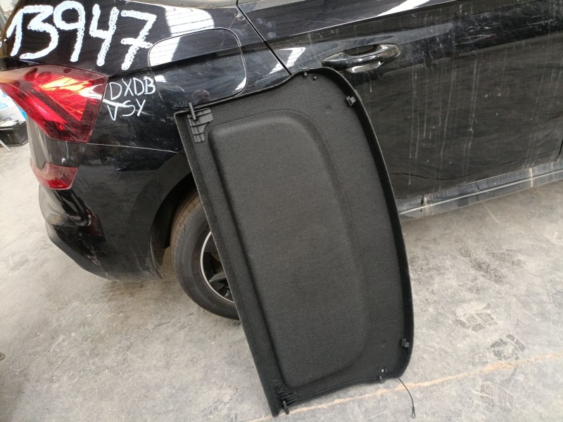 Recambio de bandeja trasera para skoda kamiq (nw4) 1.5 tsi referencia OEM IAM   