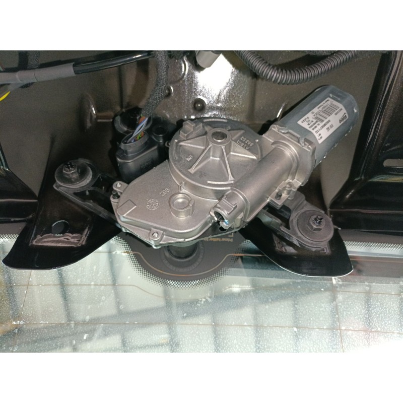 Recambio de motor limpia trasero para skoda kamiq (nw4) 1.5 tsi referencia OEM IAM   