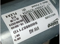 Recambio de motor limpia trasero para skoda kamiq (nw4) 1.5 tsi referencia OEM IAM    2