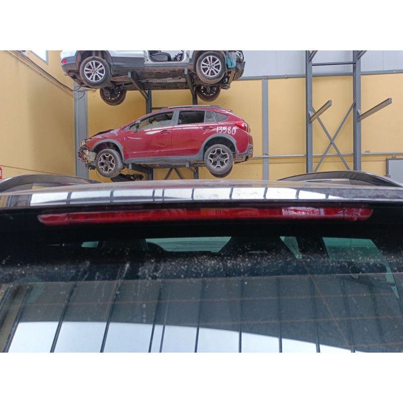 Recambio de luz central de freno para skoda kamiq (nw4) 1.5 tsi referencia OEM IAM   