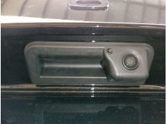 MANETA EXTERIOR PORTON 