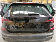 Recambio de porton trasero para skoda kamiq (nw4) 1.5 tsi referencia OEM IAM   